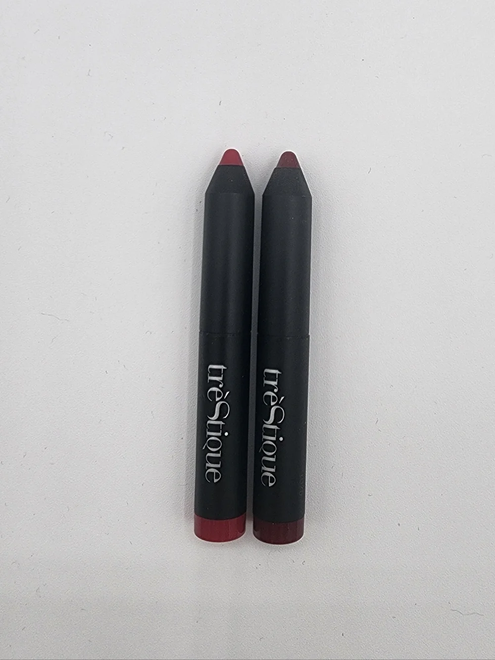 TreStique Mini Matte Lip Crayon Set